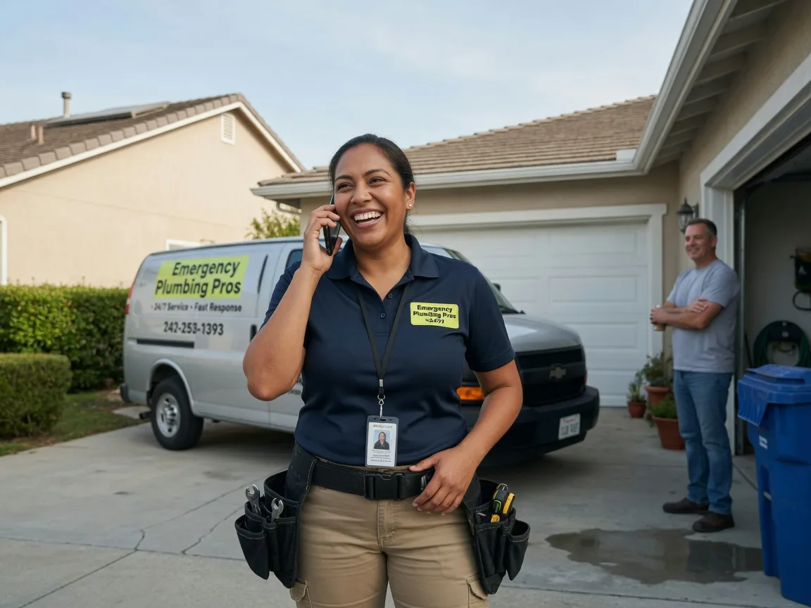 Emergency Plumber Bruning, NE FAQs